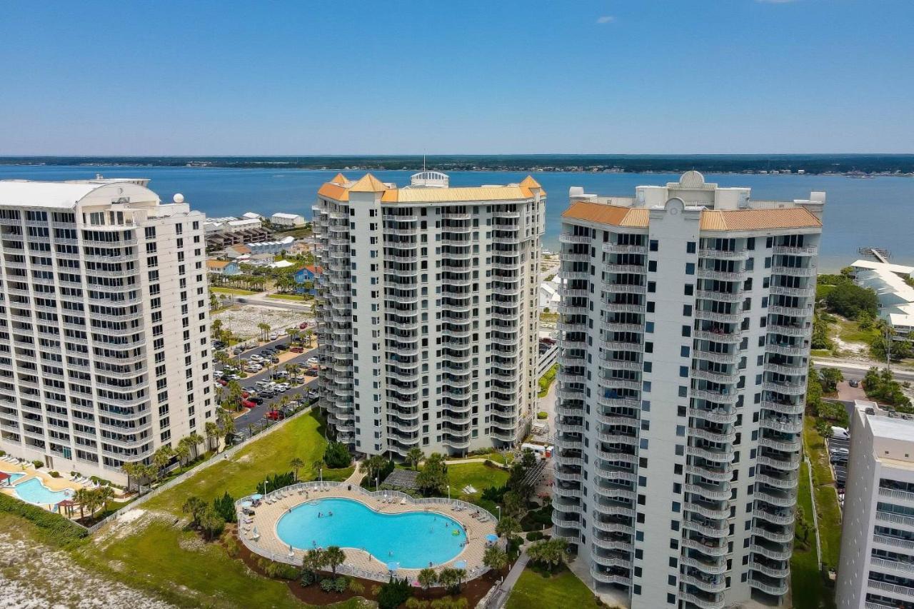 Beach Colony 8A Navarre Exterior photo