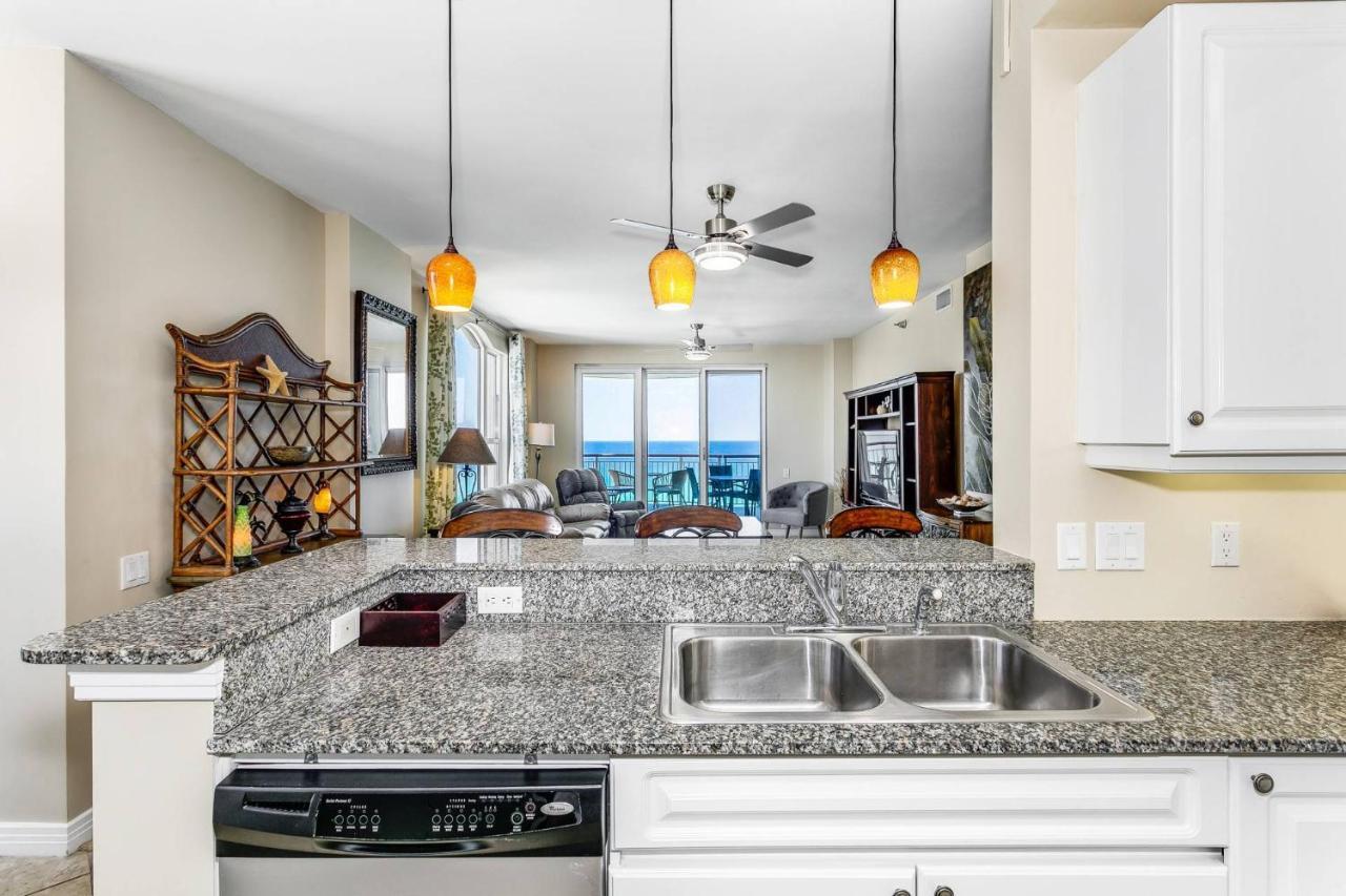 Beach Colony 8A Navarre Exterior photo