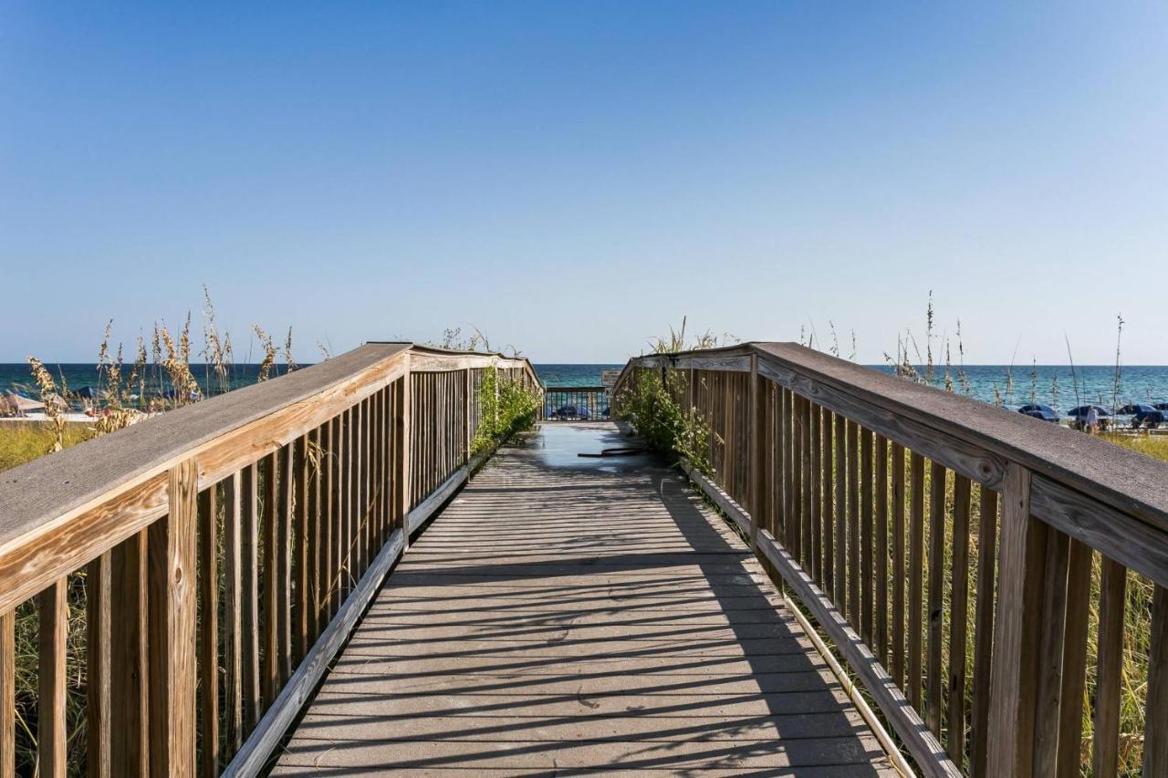 Beach Colony 8A Navarre Exterior photo