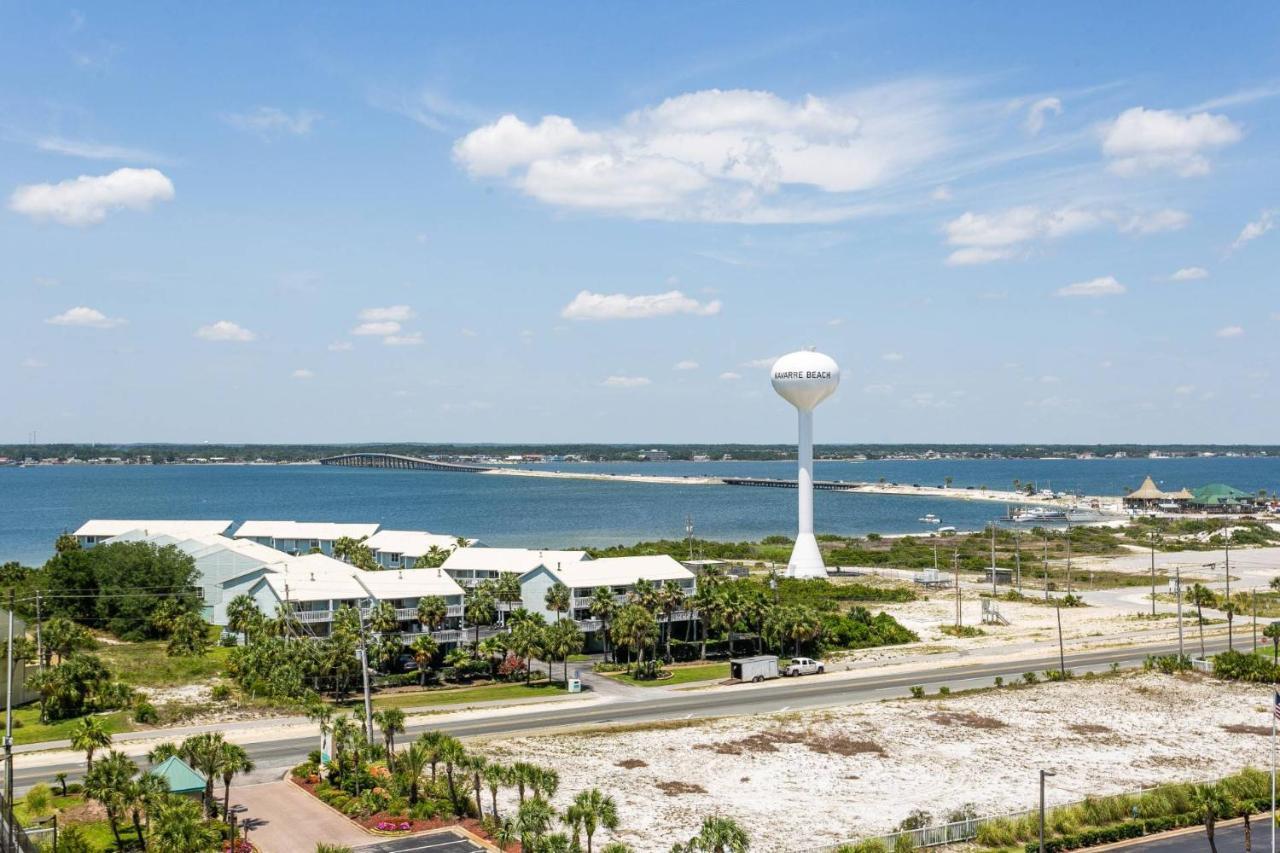 Beach Colony 8A Navarre Exterior photo