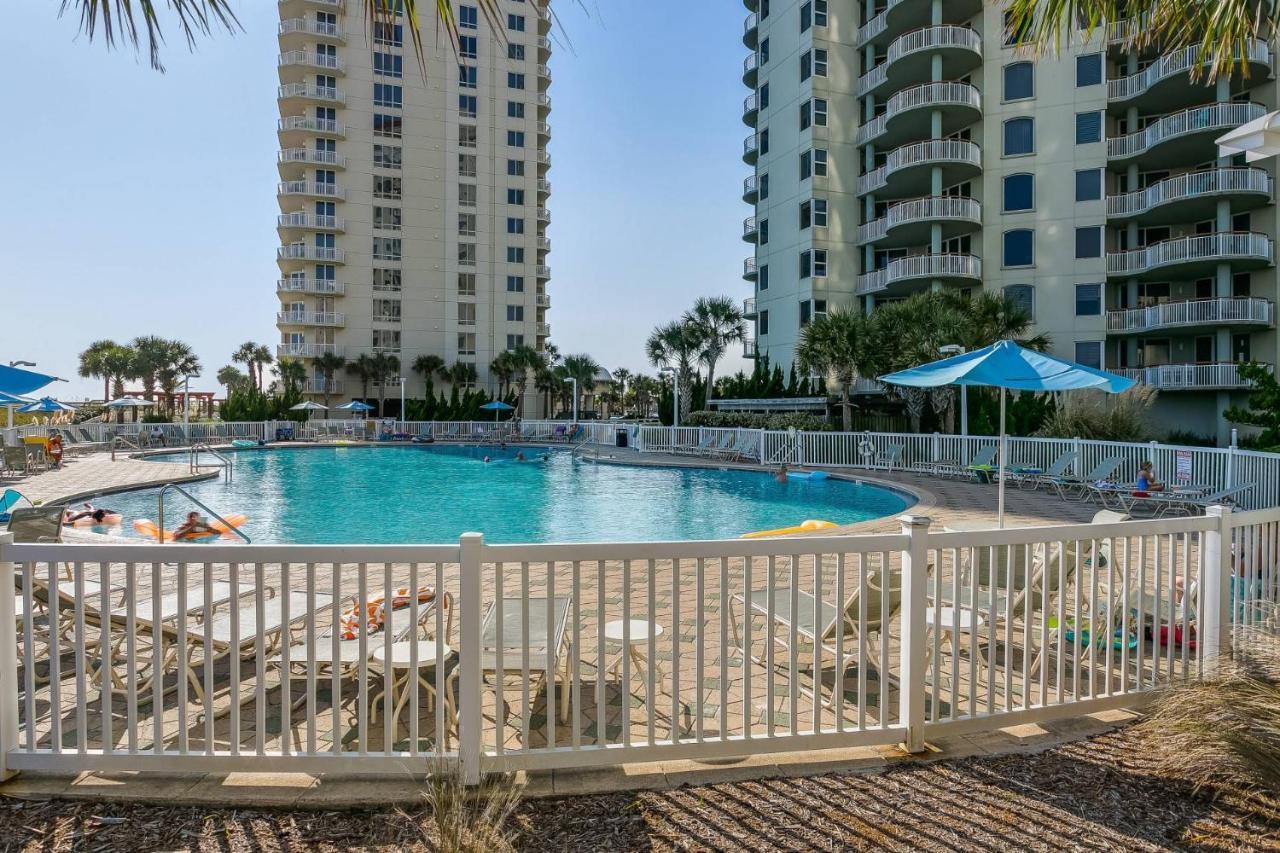 Beach Colony 8A Navarre Exterior photo