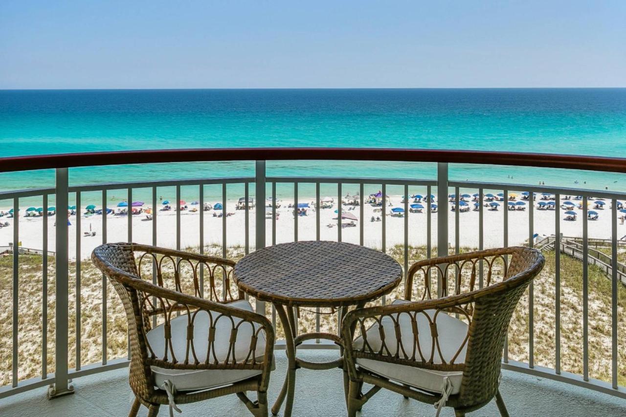 Beach Colony 8A Navarre Exterior photo