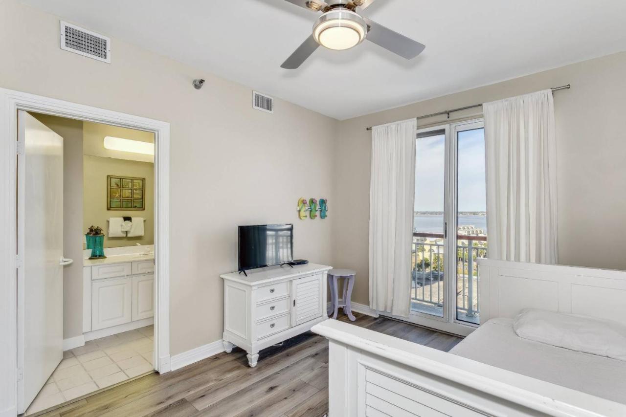 Beach Colony 8A Navarre Exterior photo